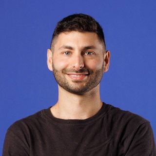 נציג מצוות הסוכנות